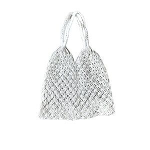 Macrame Tote
